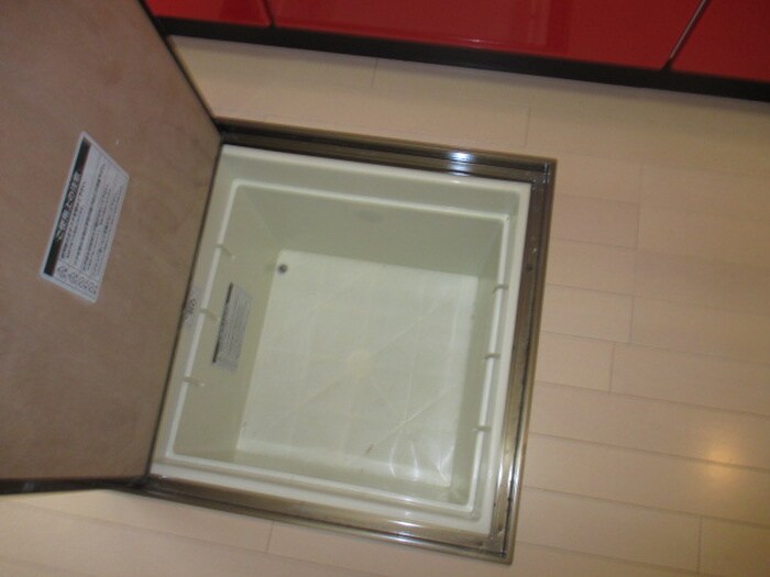 ルネスボナ－ルの物件内観写真