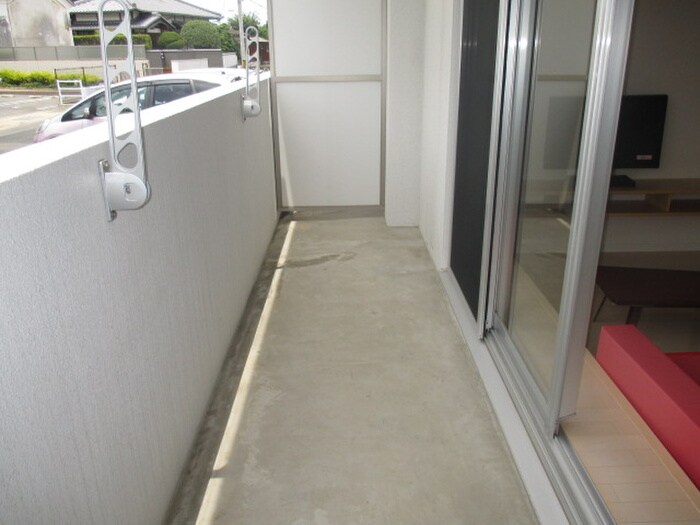 ルネスボナ－ルの物件内観写真