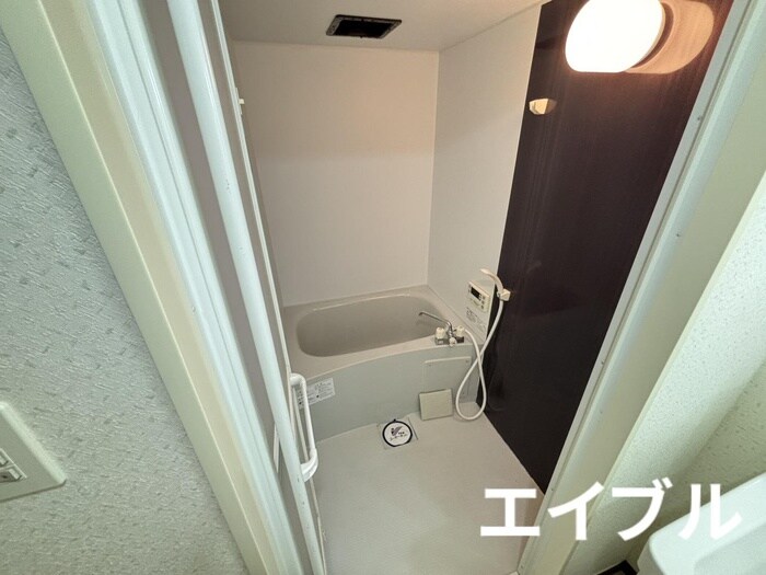 リバーサイドＭの物件内観写真