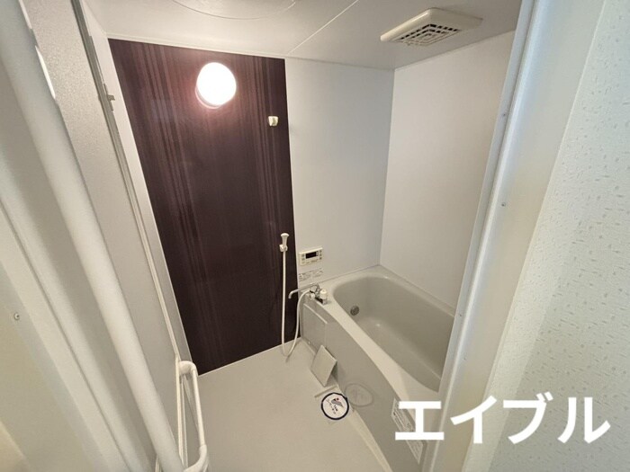 リバーサイドＭの物件内観写真