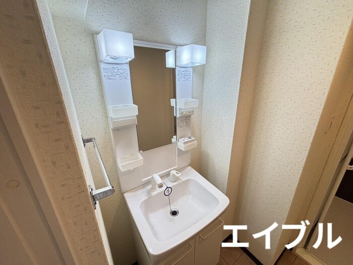 リバーサイドＭの物件内観写真