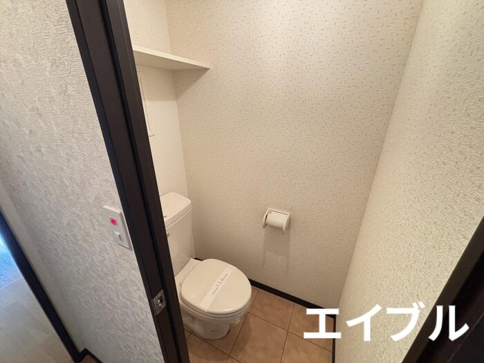 リバーサイドＭの物件内観写真