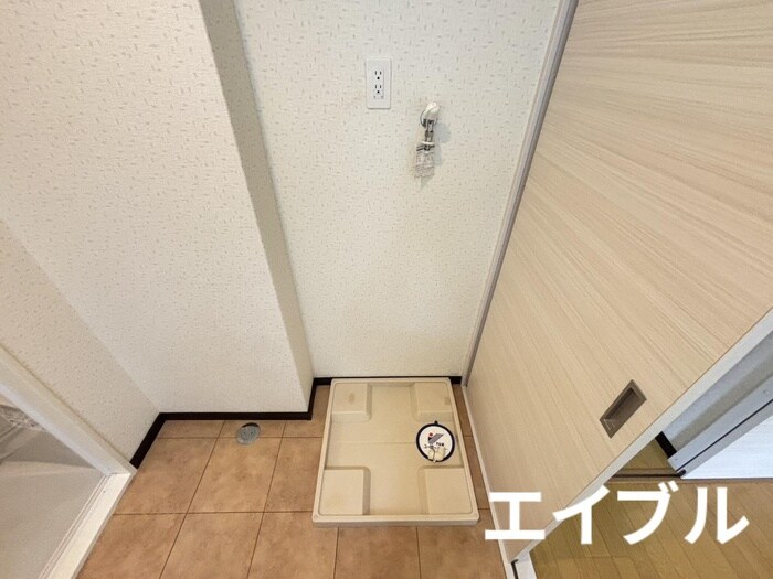 リバーサイドＭの物件内観写真