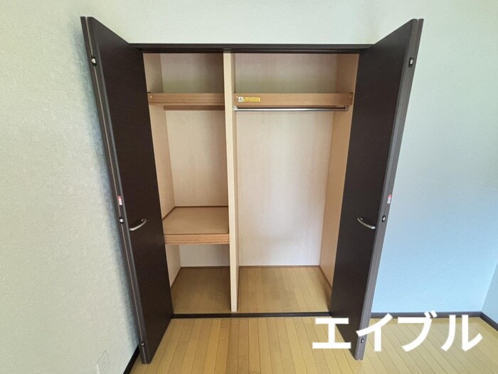 リバーサイドＭの物件内観写真