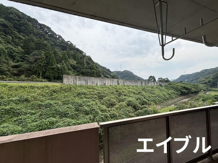 リバーサイドＭの物件内観写真