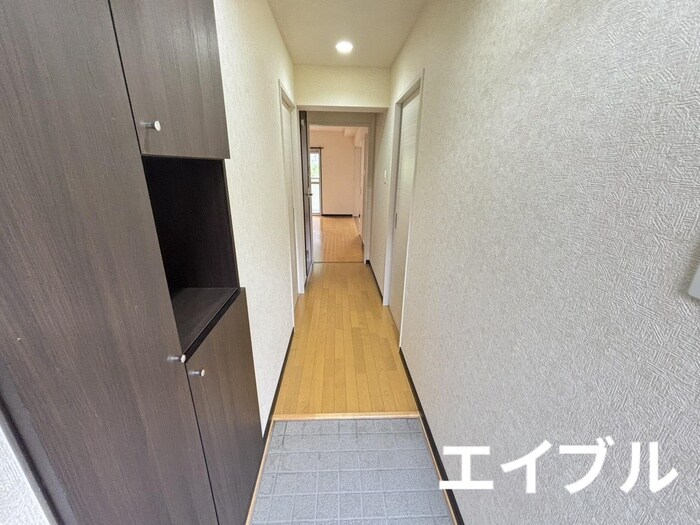 リバーサイドＭの物件内観写真