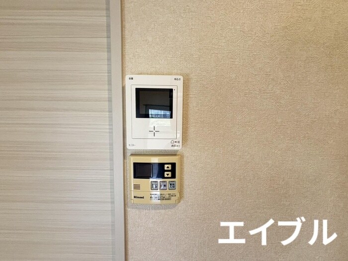 リバーサイドＭの物件内観写真