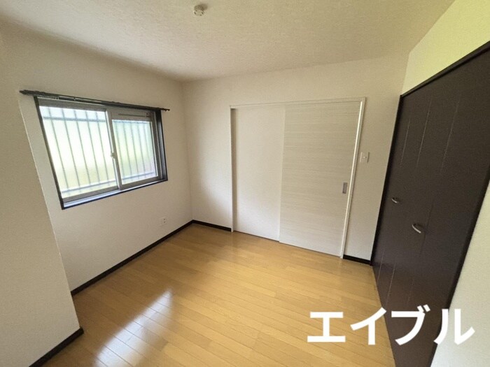 リバーサイドＭの物件内観写真