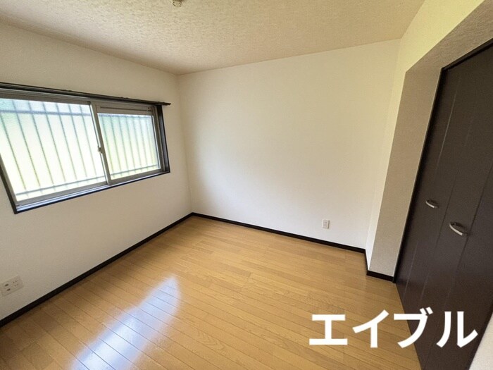 リバーサイドＭの物件内観写真