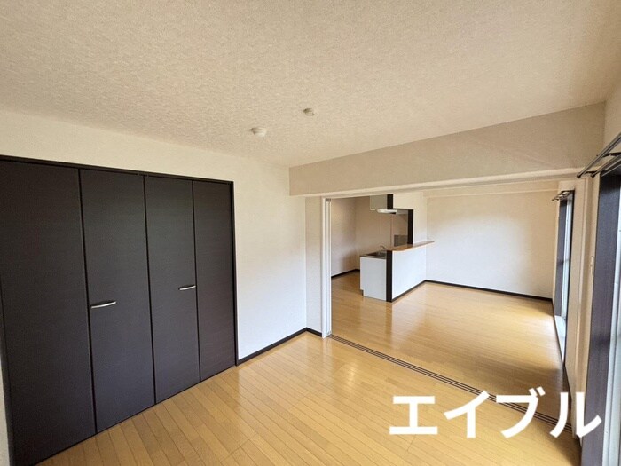 リバーサイドＭの物件内観写真