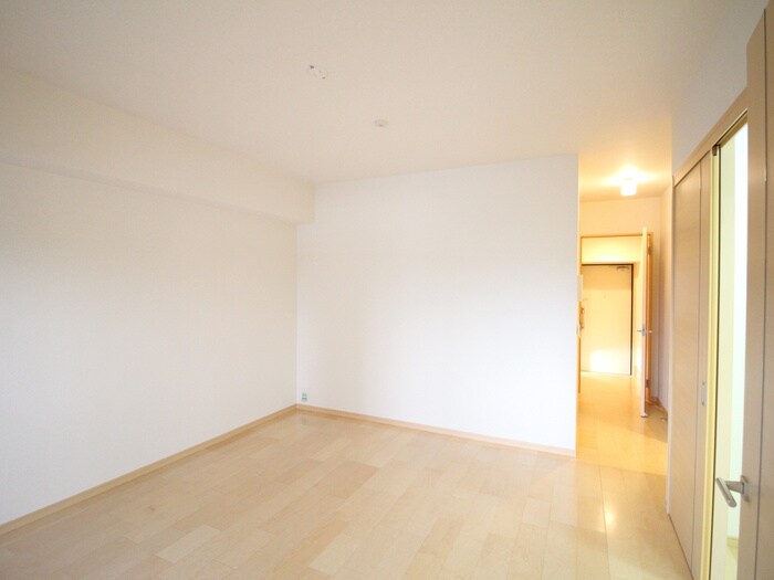 グランデスカイ空港南の物件内観写真