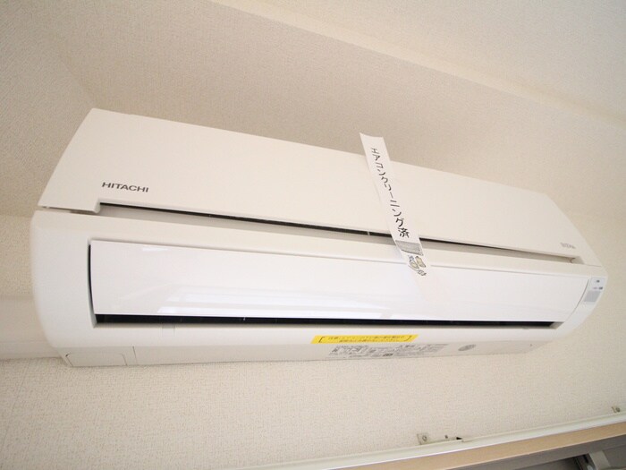 グランデスカイ空港南の物件内観写真