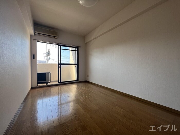 昭善ビルの物件内観写真