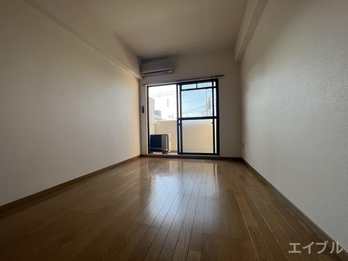 昭善ビルの物件内観写真