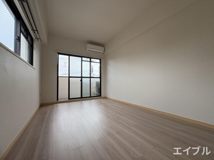 昭善ビルの物件内観写真