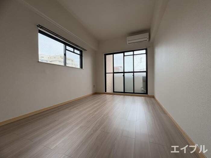 昭善ビルの物件内観写真