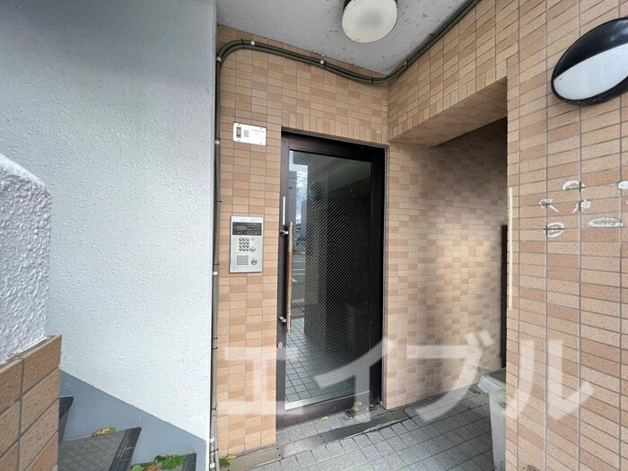 昭善ビルの物件外観写真