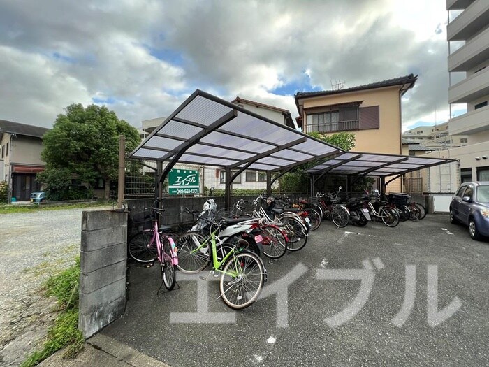 昭善ビルの物件外観写真