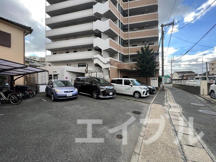 昭善ビルの物件外観写真