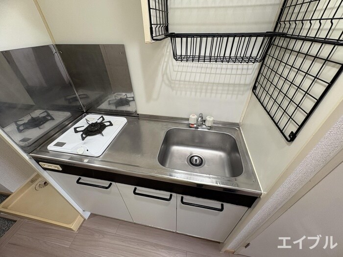 昭善ビルの物件内観写真