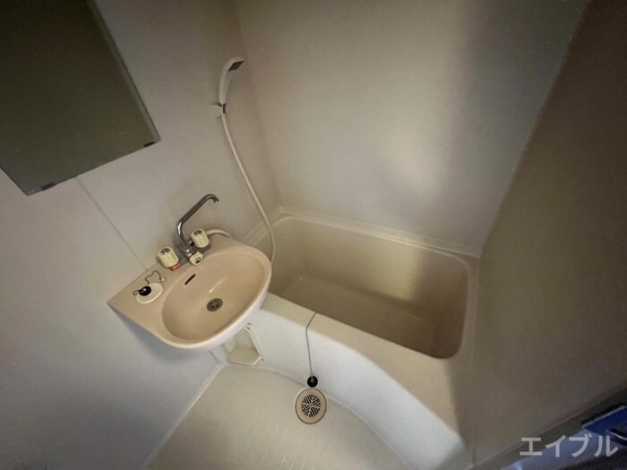 昭善ビルの物件内観写真