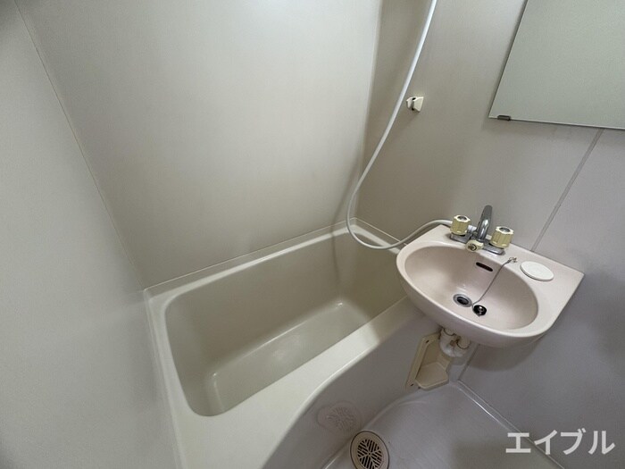 昭善ビルの物件内観写真