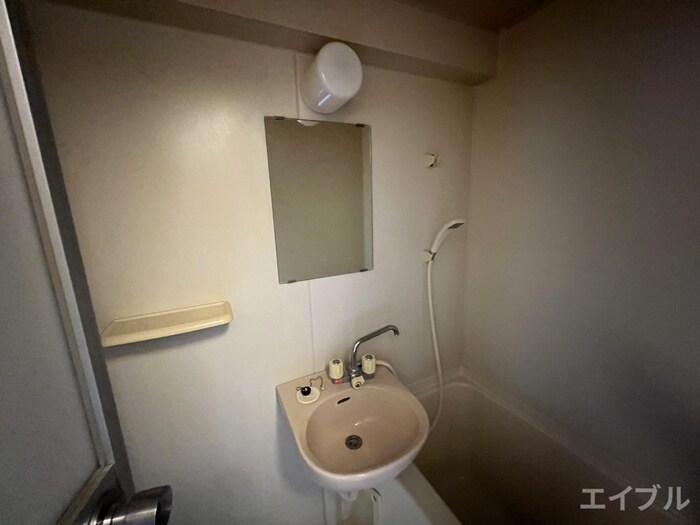 昭善ビルの物件内観写真