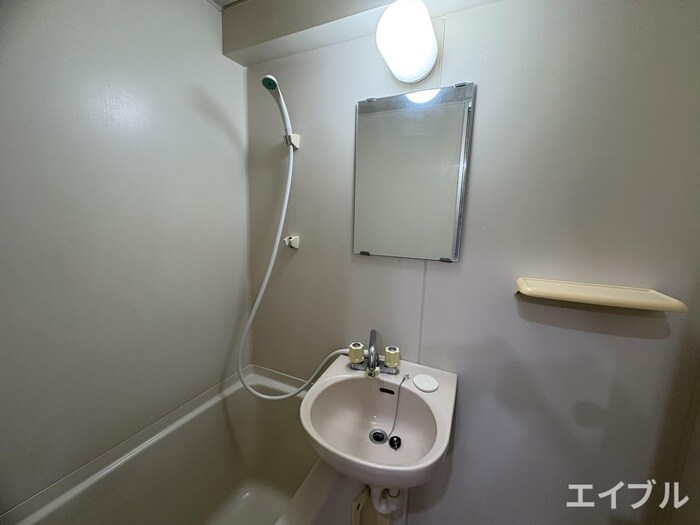 昭善ビルの物件内観写真