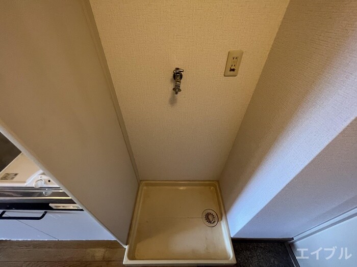 昭善ビルの物件内観写真