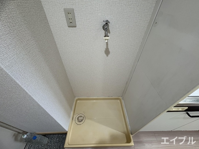 昭善ビルの物件内観写真