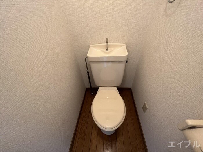 昭善ビルの物件内観写真