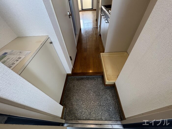 昭善ビルの物件内観写真