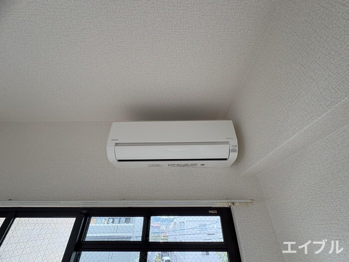 昭善ビルの物件内観写真