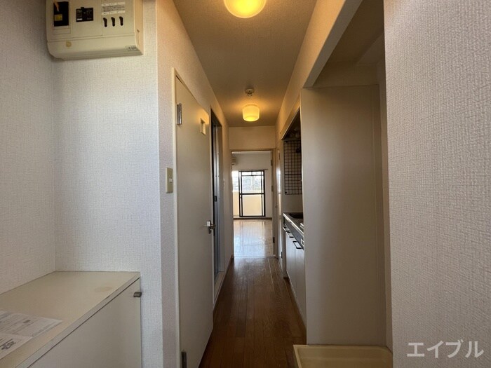 昭善ビルの物件内観写真