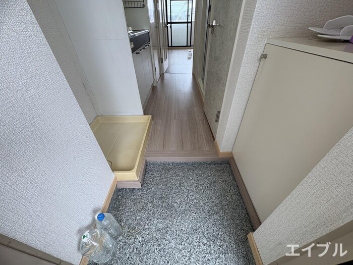 昭善ビルの物件内観写真