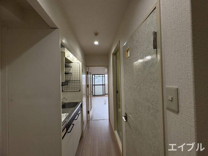 昭善ビルの物件内観写真