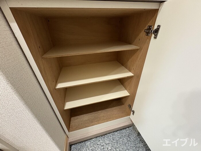 昭善ビルの物件内観写真