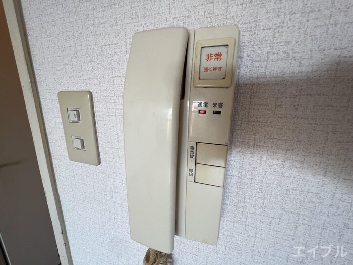 昭善ビルの物件内観写真