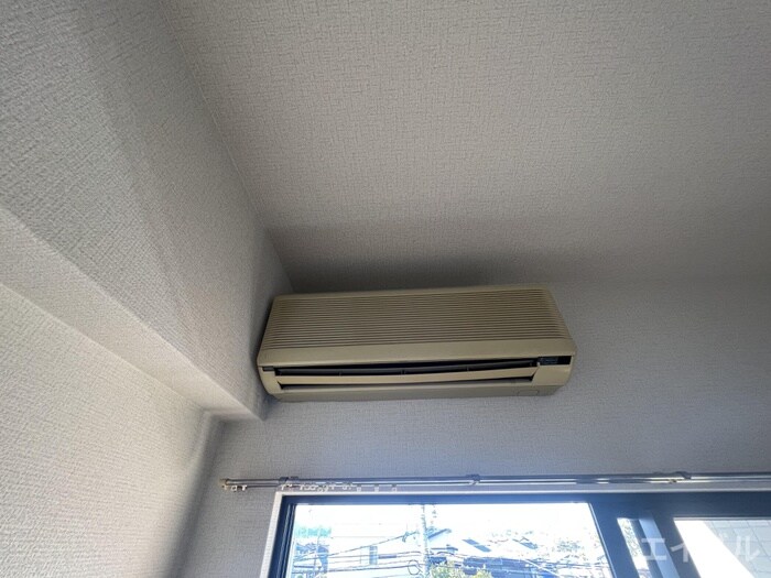 昭善ビルの物件内観写真