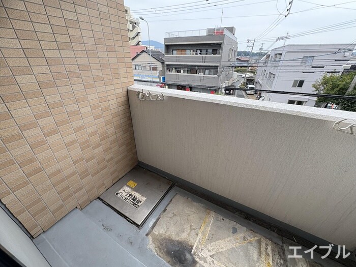 昭善ビルの物件内観写真