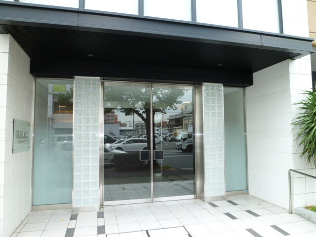 S-FORT筑紫通りの物件外観写真