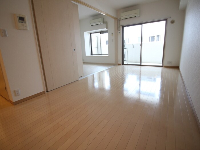 S-FORT筑紫通りの物件内観写真