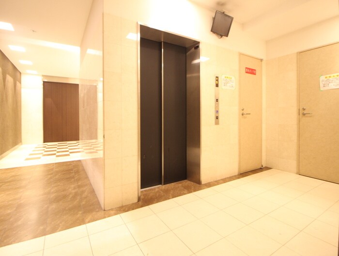 S-FORT筑紫通りの物件外観写真