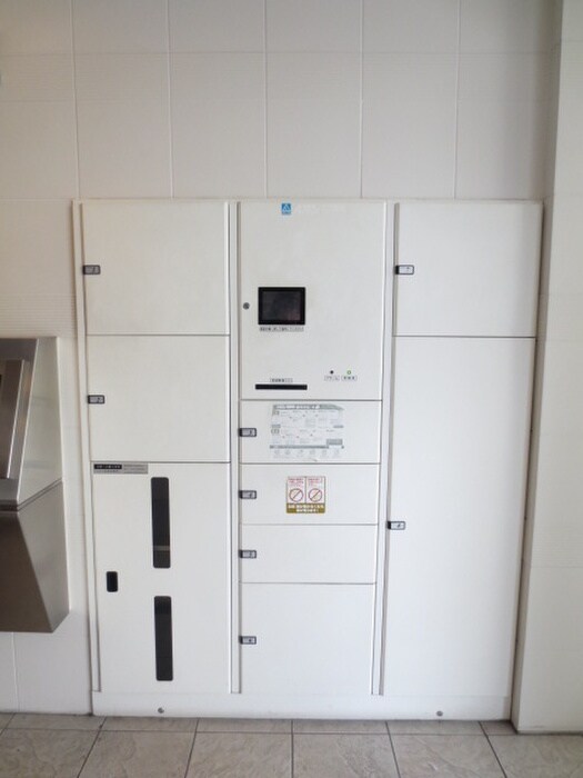 S-FORT筑紫通りの物件外観写真