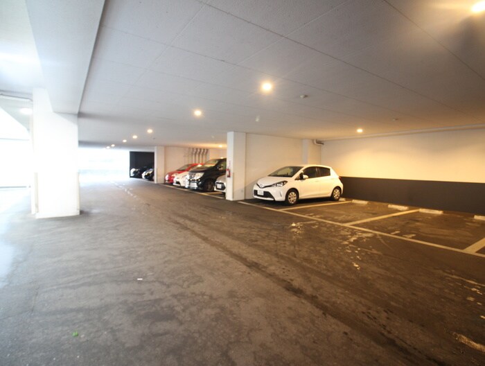 S-FORT筑紫通りの物件外観写真