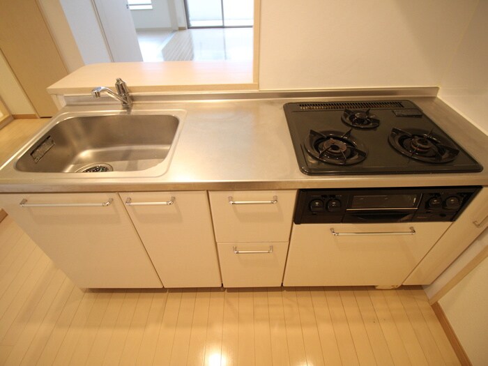 S-FORT筑紫通りの物件内観写真