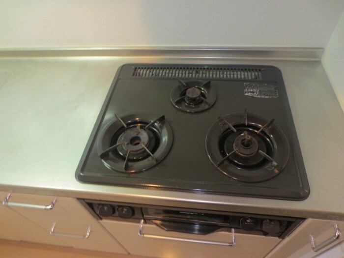 S-FORT筑紫通りの物件内観写真