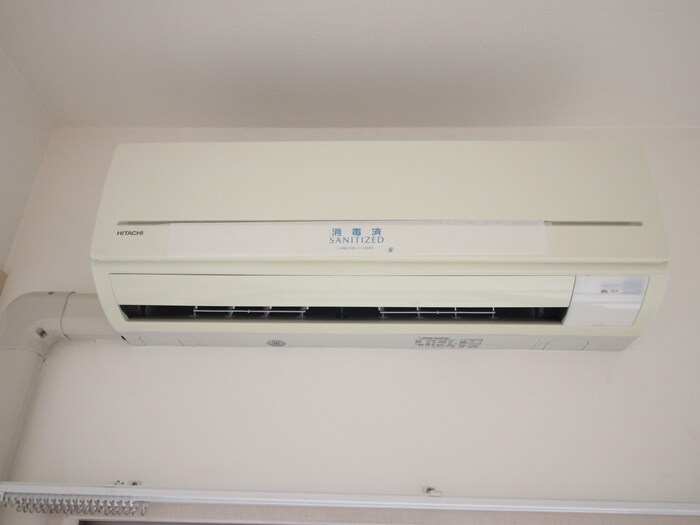 S-FORT筑紫通りの物件内観写真