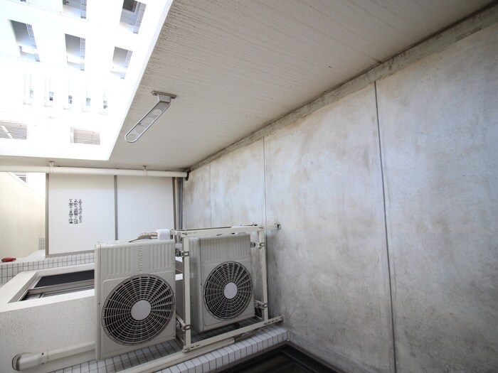 S-FORT筑紫通りの物件内観写真