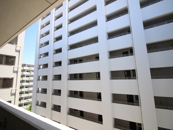 S-FORT筑紫通りの物件内観写真